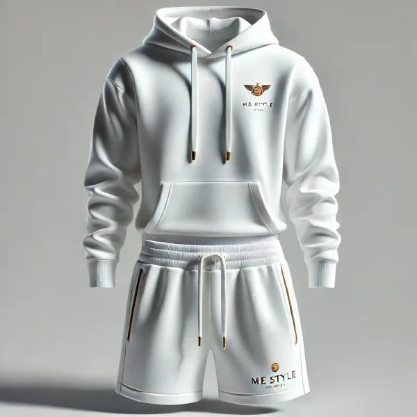 سويت شيرت بغطاء رأس \ Hoodie